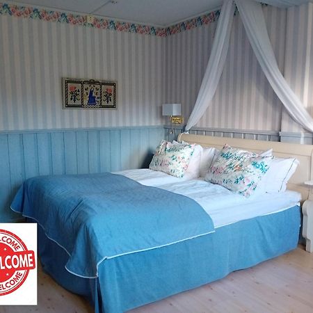 Taellbergsgardens Hotell 외부 사진