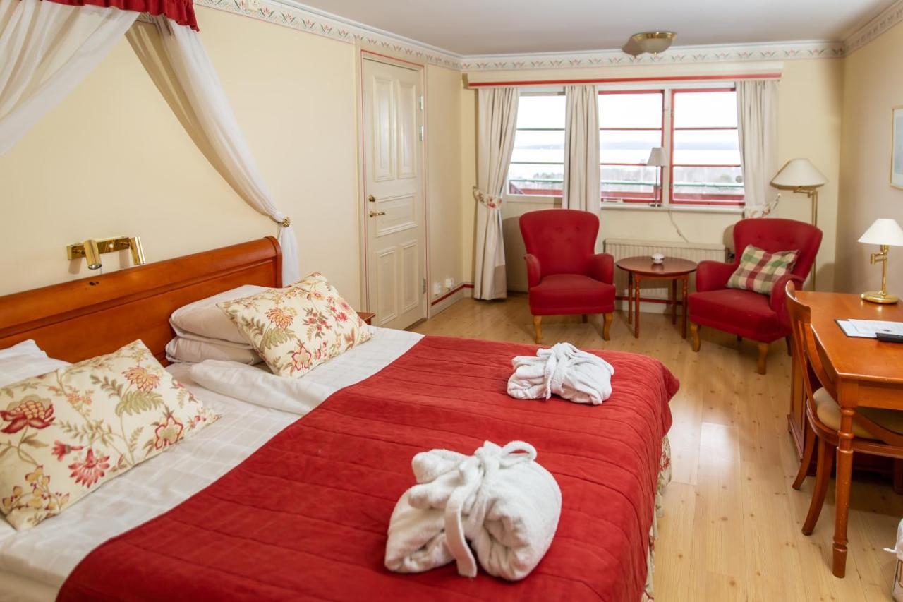 Taellbergsgardens Hotell 외부 사진