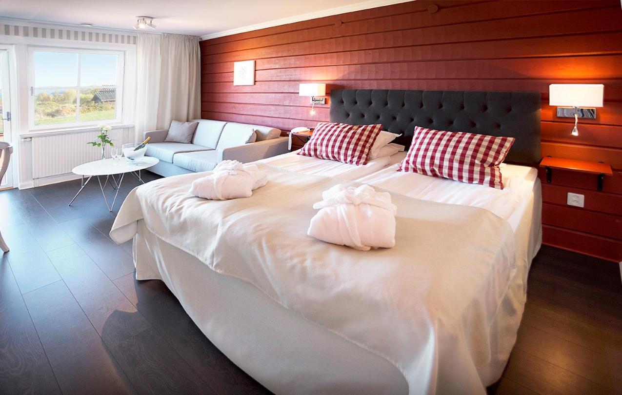 Taellbergsgardens Hotell 외부 사진