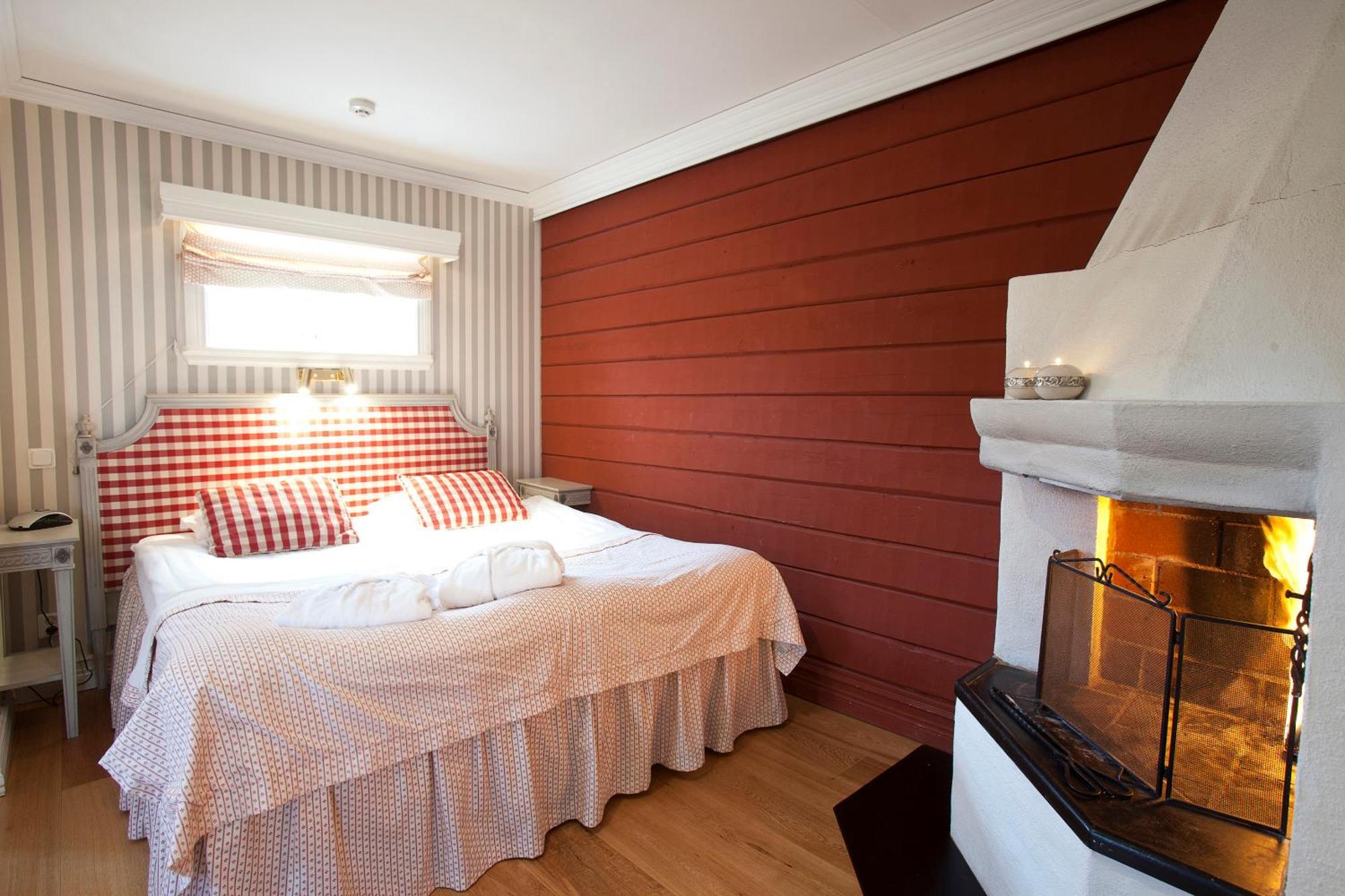Taellbergsgardens Hotell 외부 사진