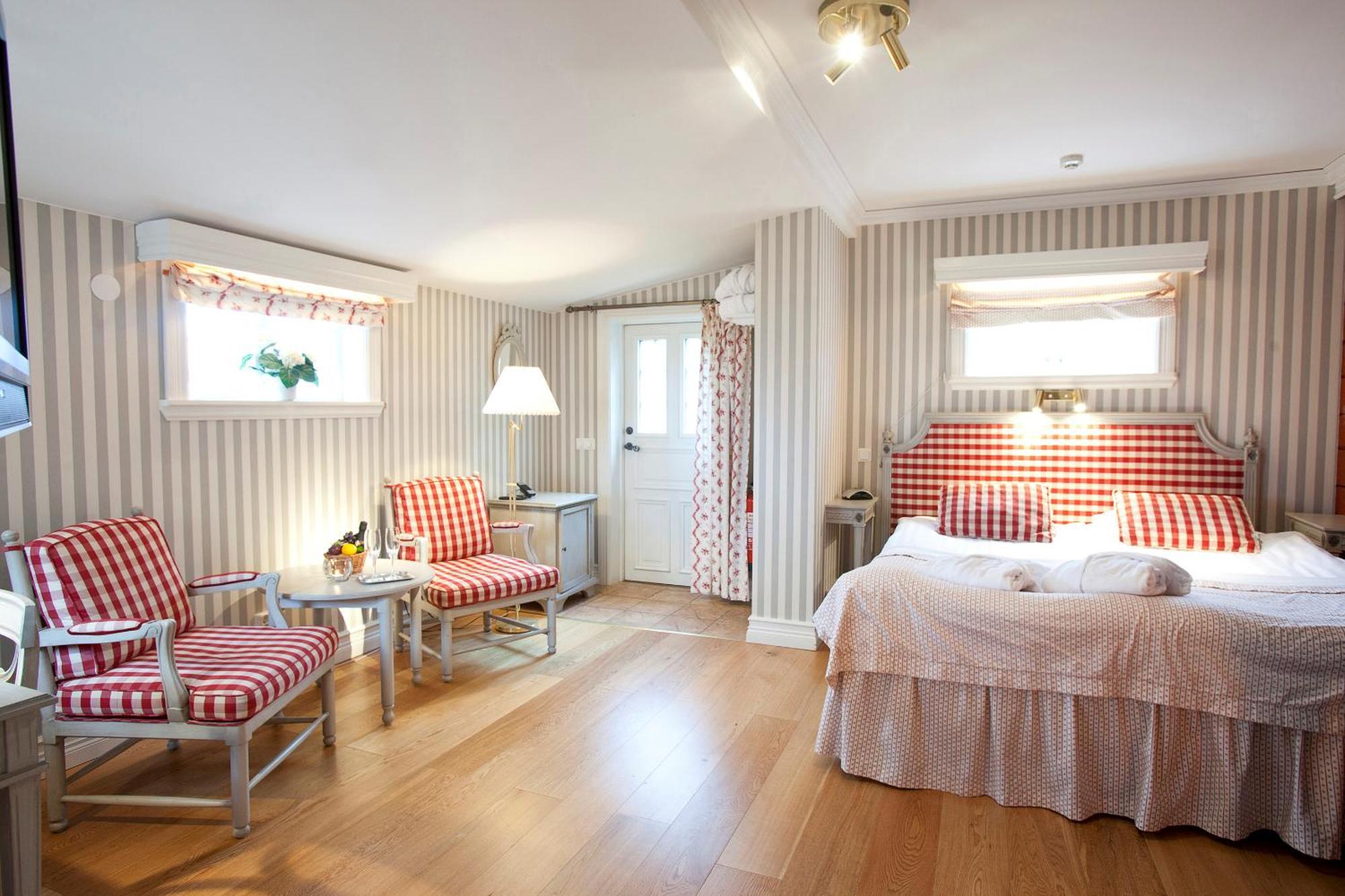 Taellbergsgardens Hotell 외부 사진