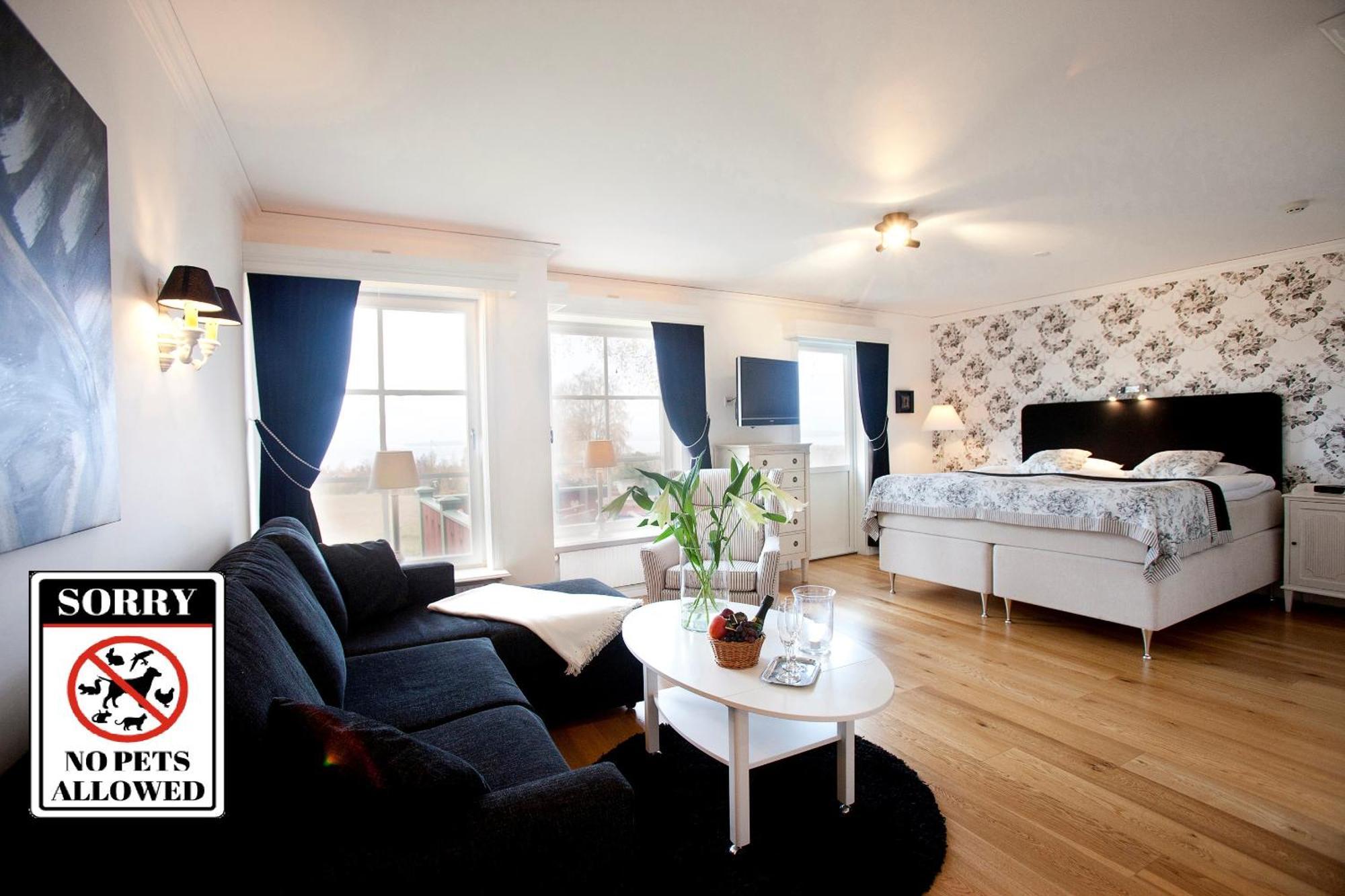 Taellbergsgardens Hotell 외부 사진