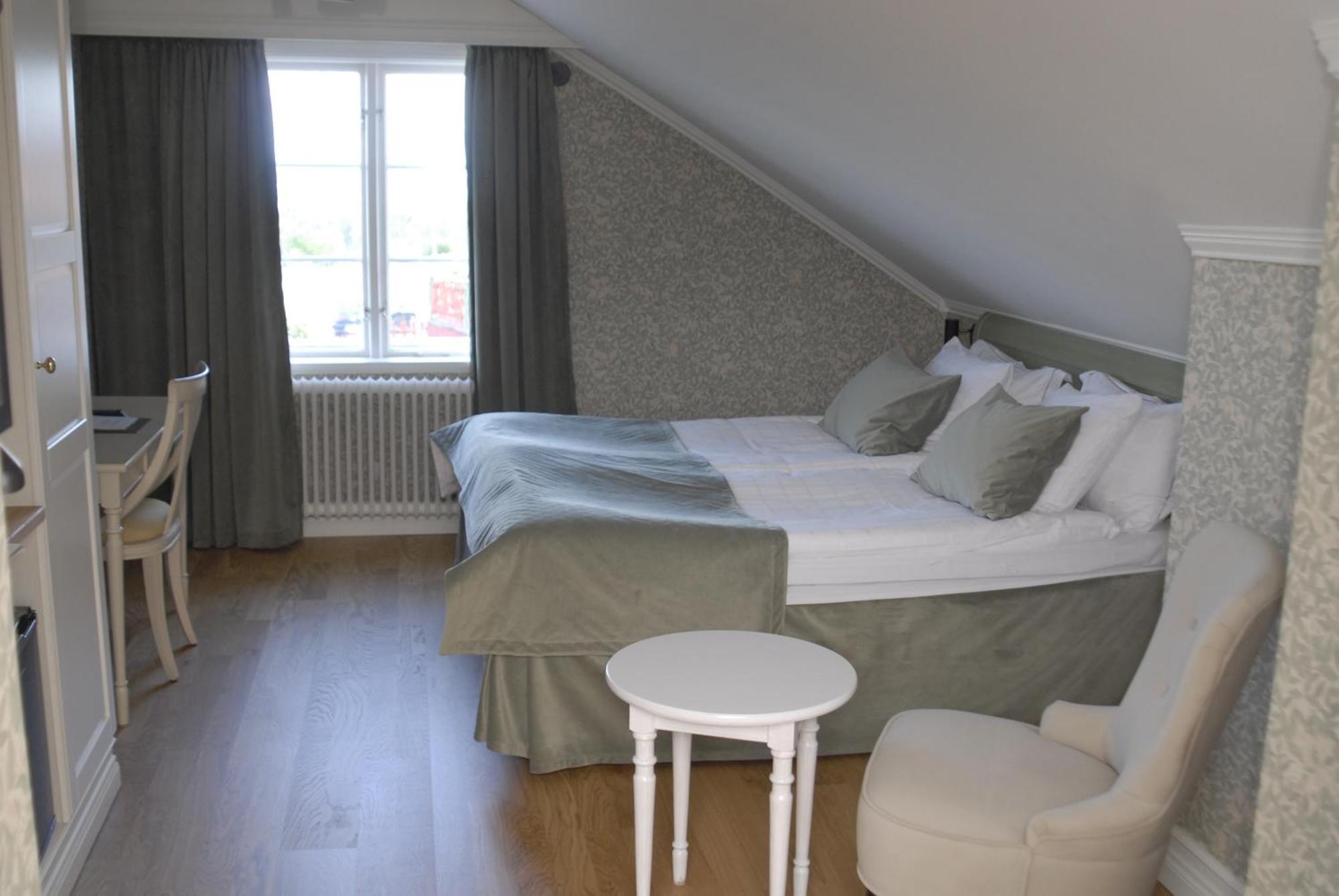 Taellbergsgardens Hotell 외부 사진