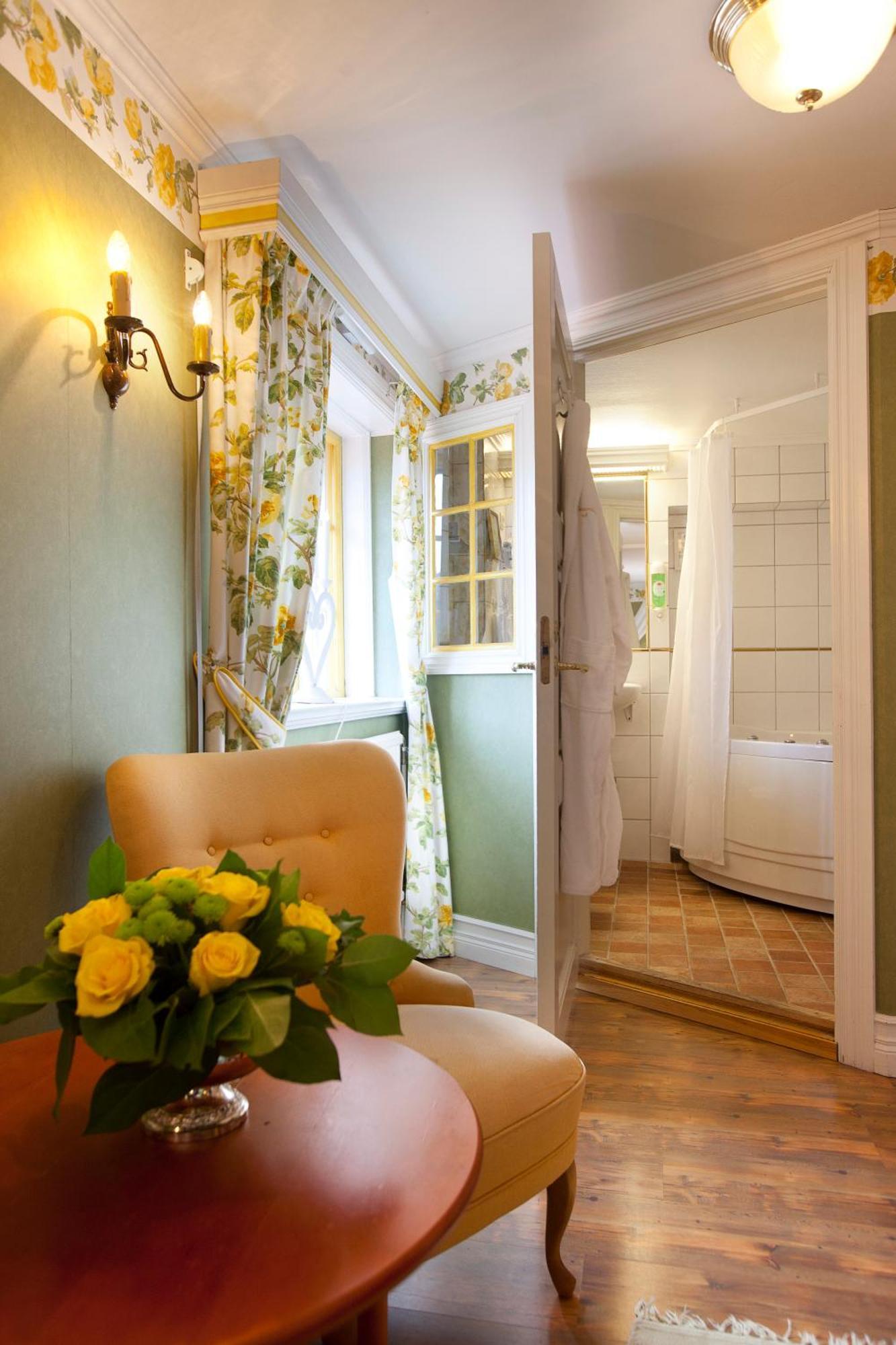 Taellbergsgardens Hotell 외부 사진