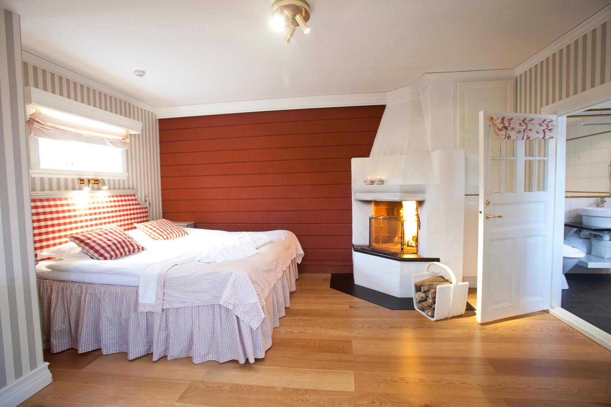 Taellbergsgardens Hotell 외부 사진