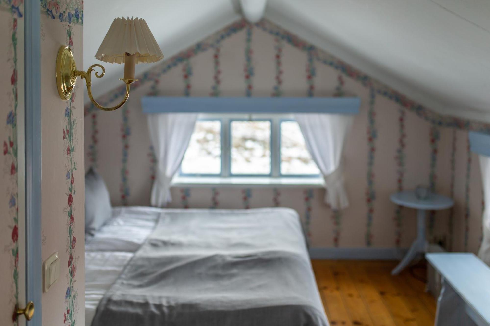 Taellbergsgardens Hotell 외부 사진
