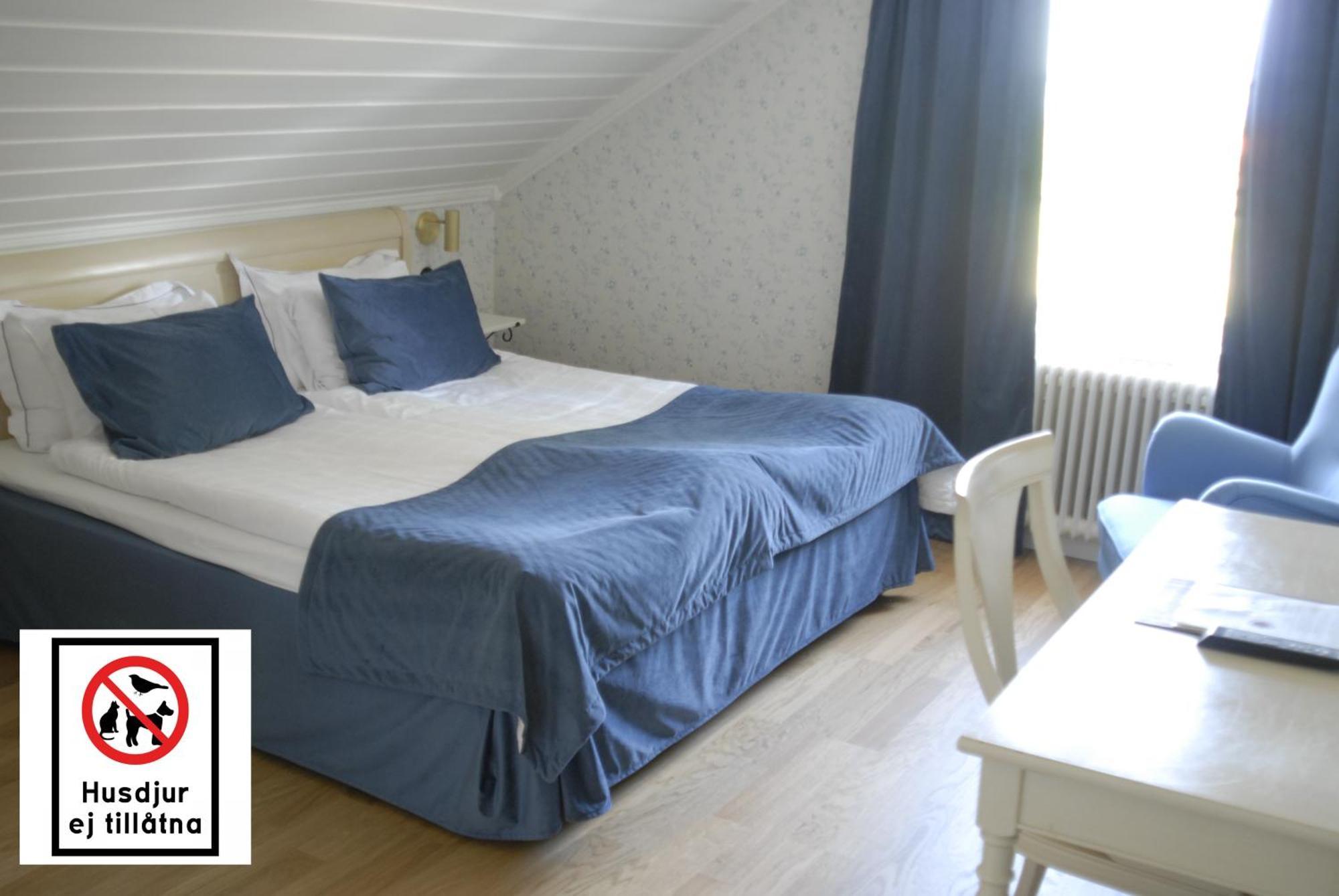 Taellbergsgardens Hotell 외부 사진