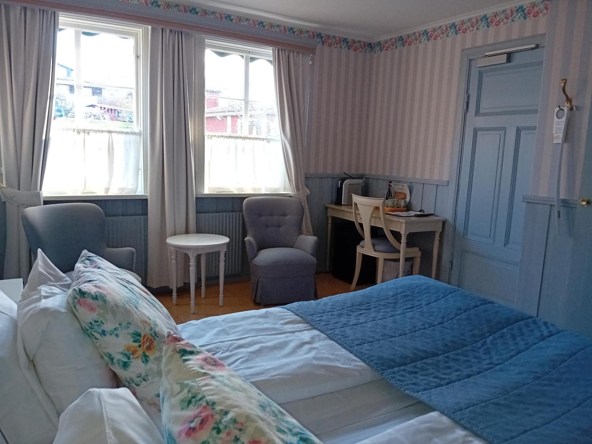 Taellbergsgardens Hotell 외부 사진