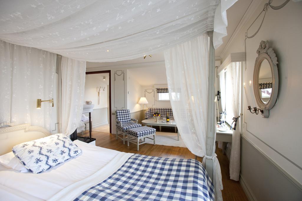 Taellbergsgardens Hotell 외부 사진
