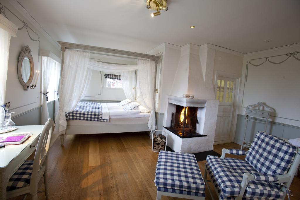 Taellbergsgardens Hotell 외부 사진