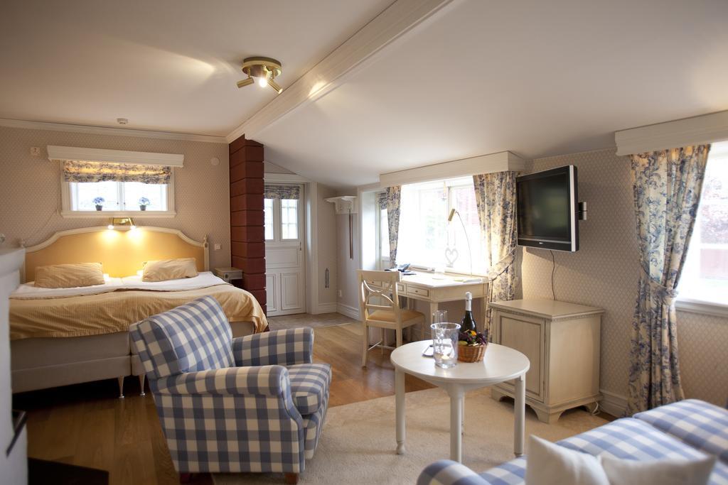 Taellbergsgardens Hotell 외부 사진