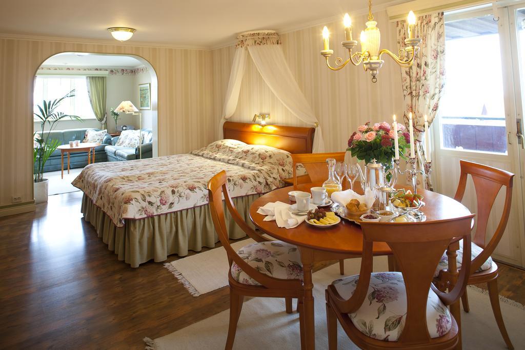 Taellbergsgardens Hotell 외부 사진