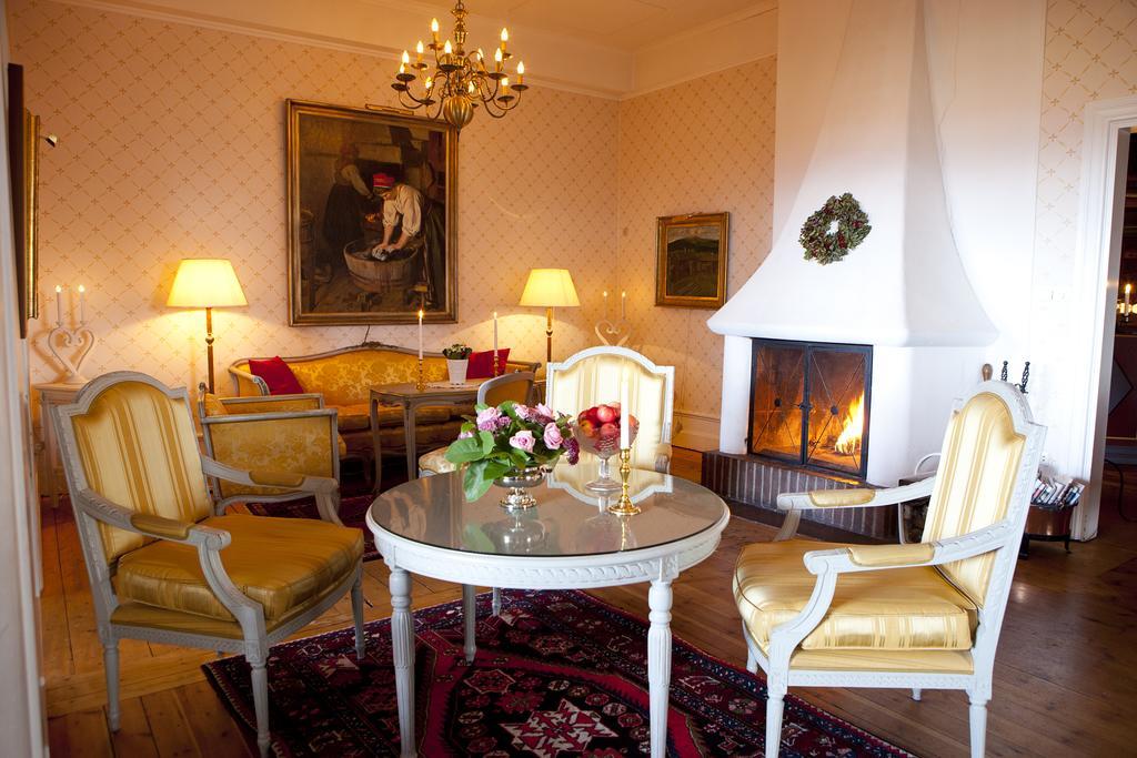 Taellbergsgardens Hotell 외부 사진