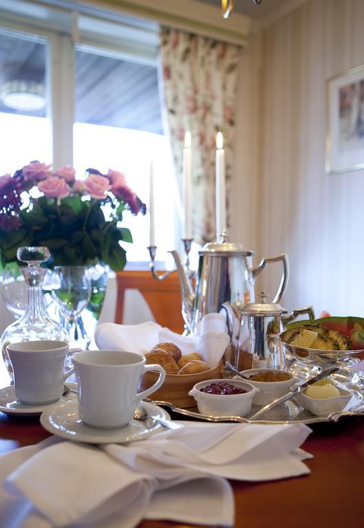 Taellbergsgardens Hotell 외부 사진