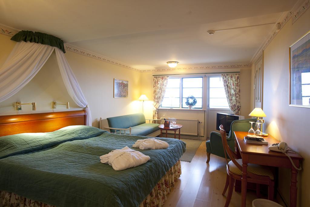 Taellbergsgardens Hotell 객실 사진
