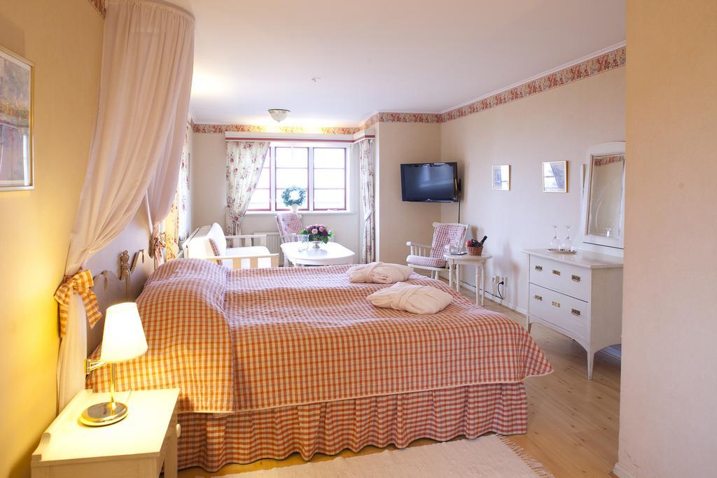 Taellbergsgardens Hotell 객실 사진