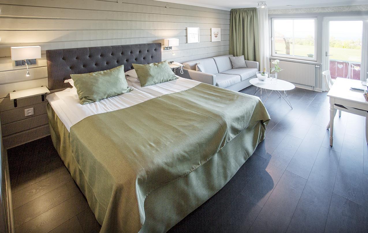 Taellbergsgardens Hotell 외부 사진