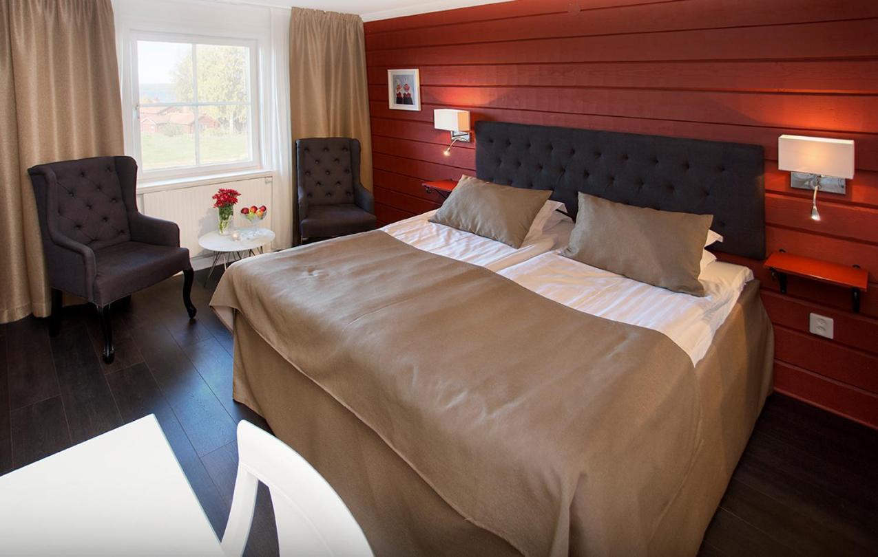 Taellbergsgardens Hotell 외부 사진