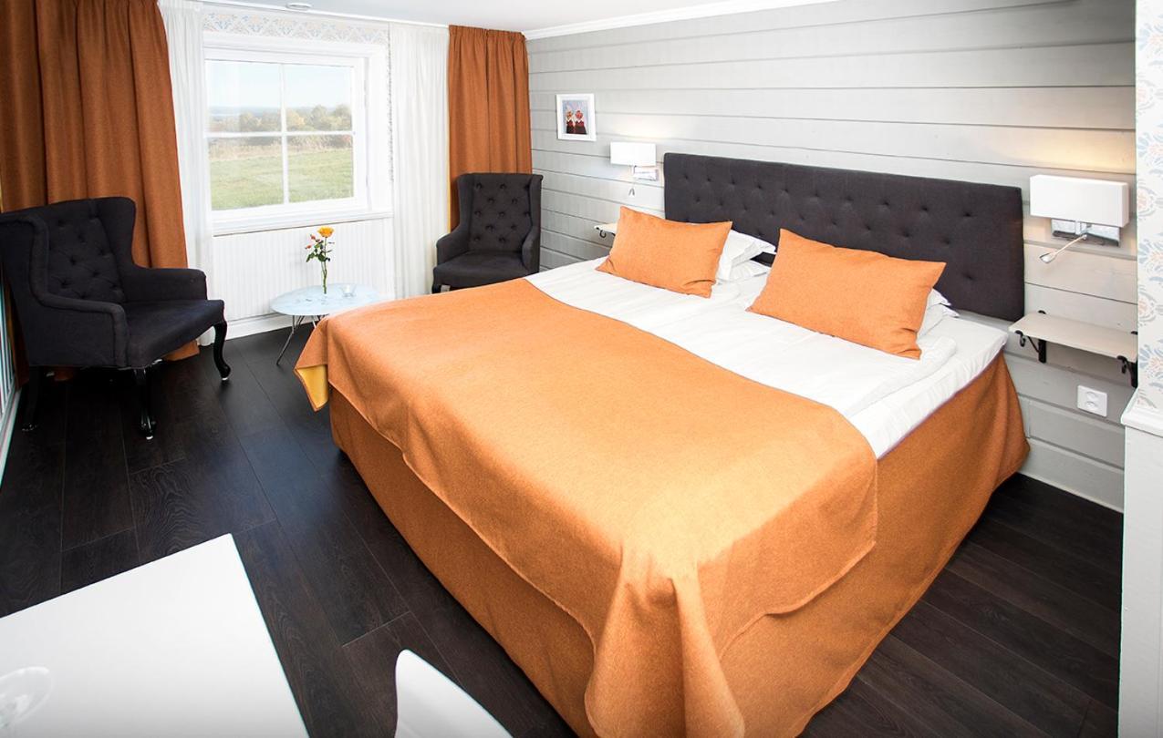 Taellbergsgardens Hotell 외부 사진